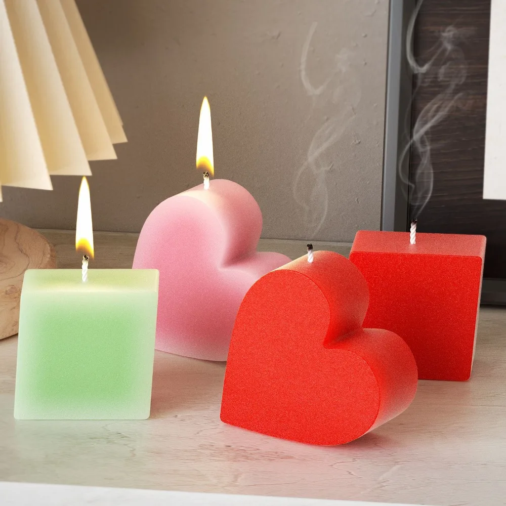 Easy Demold Poker Symbol Silic - Soap Making Gifts ulasan dan harga