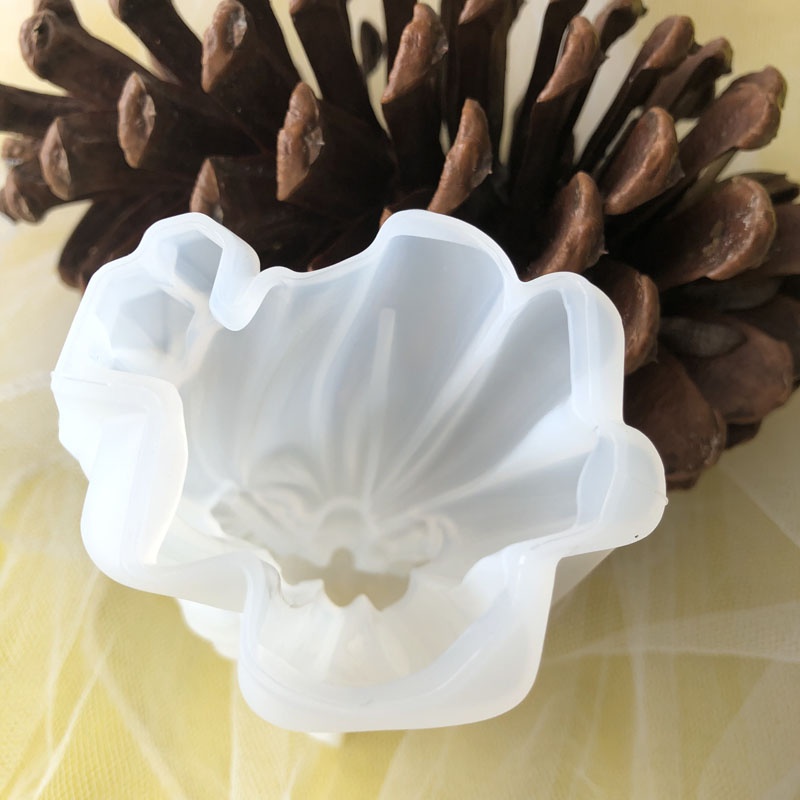 3D Cute Princess Silicone Cand - Soap Making Gifts ulasan dan harga